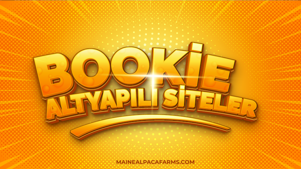 Bookie Altyapılı Siteler