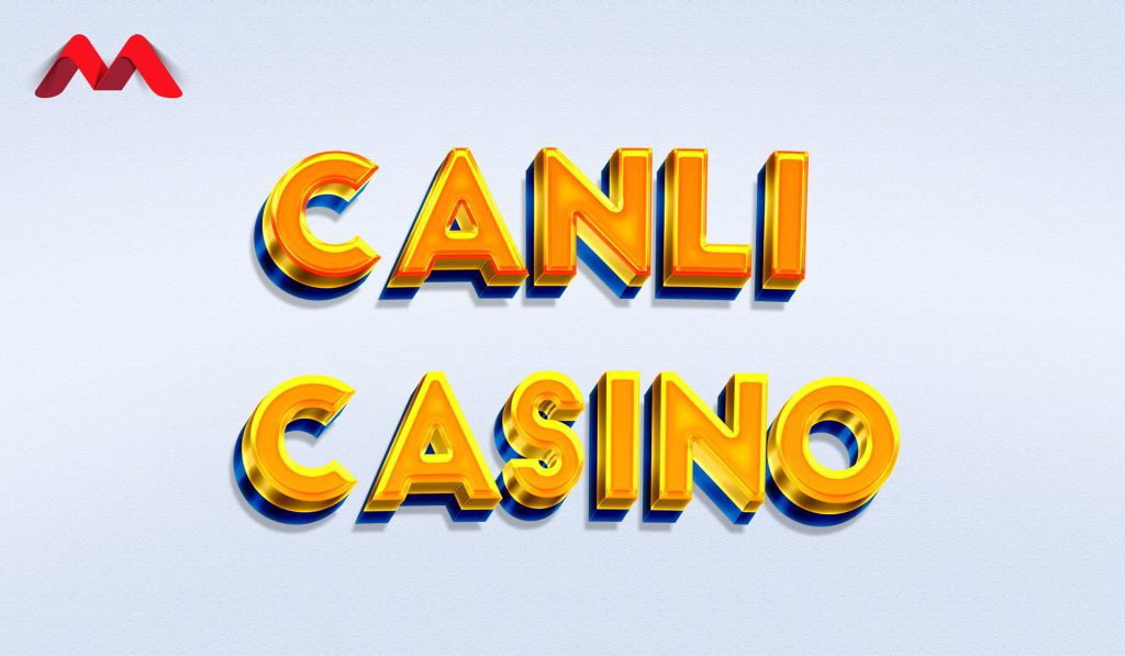 canlı casino giriş