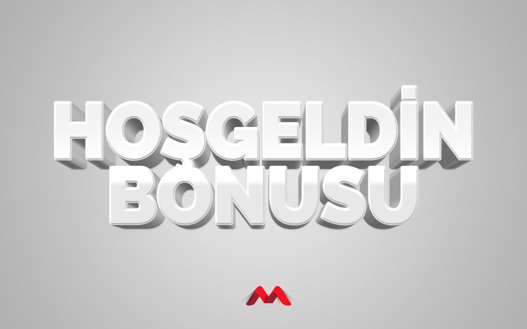 hoşgeldin bonusu veren siteler