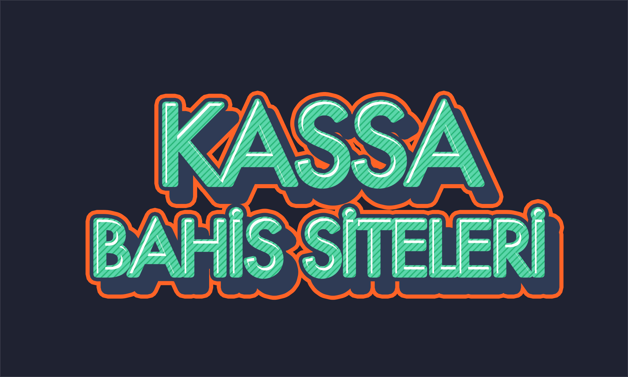 Kassa Bahis Siteleri