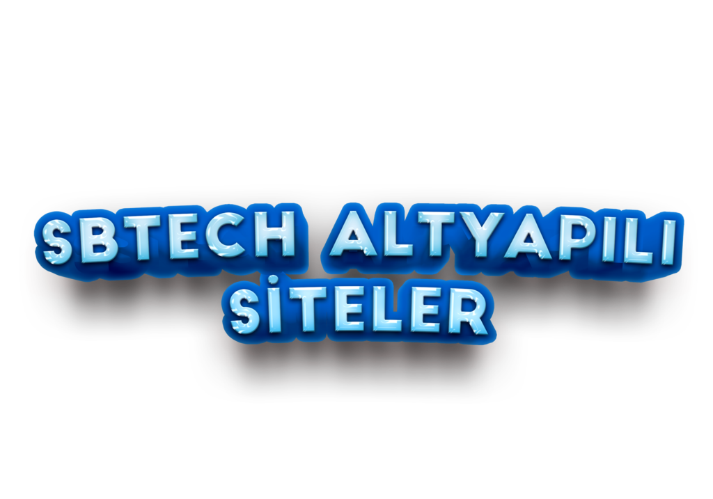 Sbtech altyapılı bahis siteleri