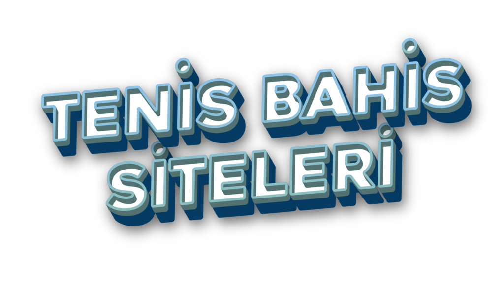 tenis bahis siteleri